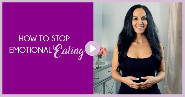 Why Emotional Eating Isn’t Necessarily The Enemy: 3 Ways That Emotions ...